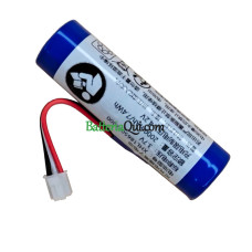 Batteria di ricambio per PLC XHL18650-2000 M819 T6