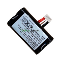 Batteria di ricambio per PLC XKD-173 A910 YW-002 A930