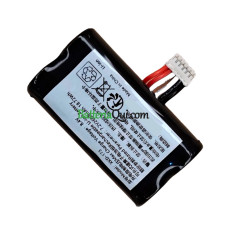 Batteria di ricambio per PLC XKD-173 A910 YW-002 A930