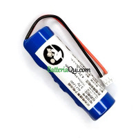 Batteria di ricambio per PLC XLF1200