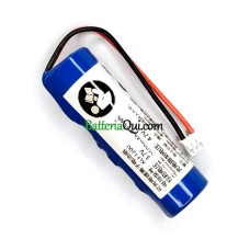 Batteria di ricambio per PLC XLF1200