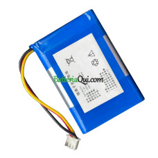 Batteria di ricambio per PLC XN185273