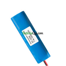 Batteria di ricambio per PLC XY3206-5A