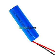 Batteria di ricambio per PLC YH-8006IV