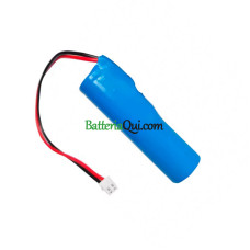 Batteria di ricambio per PLC YJ18650-1P