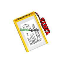 Batteria di ricambio per PLC YJN1S