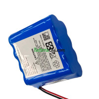 Batteria di ricambio per PLC YL18650-4S2P