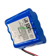 Batteria di ricambio per PLC YL18650-4S2P