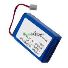 Batteria di ricambio per PLC YLK-140
