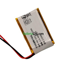 Batteria di ricambio per PLC YM-1551