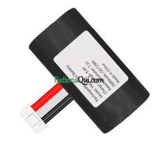 Batteria di ricambio per PLC YW-001