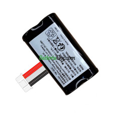 Batteria di ricambio per PLC YW-003C