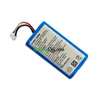 Batteria di ricambio per PLC Z2000