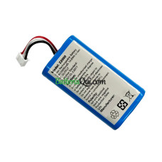 Batteria di ricambio per PLC Z2000