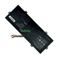Batteria di ricambio per POSITIVO UTL-3981106-2S