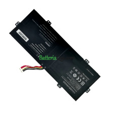 Batteria di ricambio per POSITIVO UTL-3981106-2S