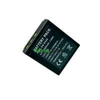 Batteria di ricambio per PREMIER DS8340 DS-7450 DS-A350 SL-83 W800 DS8330