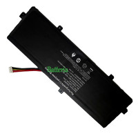 Batteria di ricambio per PT T133 3576113-2P