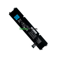 Batteria di ricambio per Razer RZ09-0351 RC30-0351 Blade15 Base2020
