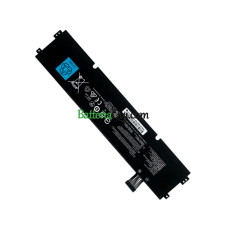 Batteria di ricambio per Razer RZ09-0351 RC30-0351 Blade15 Base2020