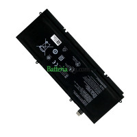 Batteria di ricambio per Razer RZ09-0357 book13 RC30-0357