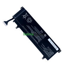Batteria di ricambio per Redmi G16B01W G-16.1