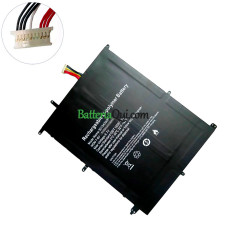 Batteria di ricambio per REMAX 31152200P Rexbook 7Lines REX141N/Y-128/256AA10