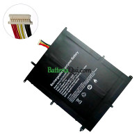Batteria di ricambio per REMAX REX141N/Y-128/256AA10 Rexbook 31152200P 10Lines