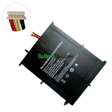 Batteria di ricambio per REMAX REX141N/Y-128/256AA10 Rexbook 31152200P 10Lines