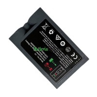 Batteria di ricambio per RingV4 spotlight-cam Video-doorbell2