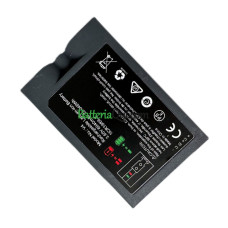 Batteria di ricambio per RingV4 spotlight-cam Video-doorbell2