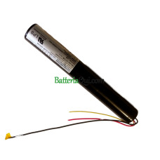 Batteria di ricambio per Roar BJ-ACEXX-3KXKUX-01 MF8170