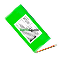Batteria di ricambio per RYDIS MR6500