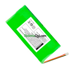 Batteria di ricambio per RYDIS MR6500