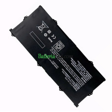 Batteria di ricambio per Samsung AA-PBAN2HE Galaxy-Book-Go