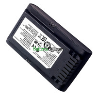 Batteria di ricambio per Samsung JET75 VCA-SBT90 VS9000 JET90