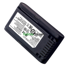 Batteria di ricambio per Samsung JET75 VCA-SBT90 VS9000 JET90