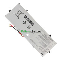 Batteria di ricambio per Samsung NP900X3N AA-PBTN2QT 900X3M