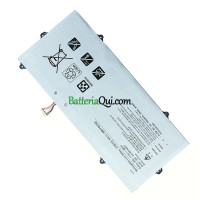 Batteria di ricambio per Samsung NP900X5T AA-PBTN6EP