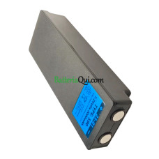 Batteria di ricambio per Scanreco TYPE-590