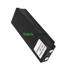 Batteria di ricambio per Scanreco TYPE-592