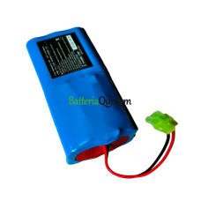 Batteria di ricambio per SDJ FMCM18650F5Q YH10095-1707 4S3P
