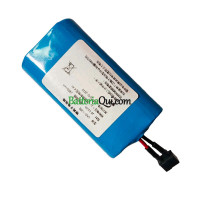 Batteria di ricambio per SDJ UND-Y200
