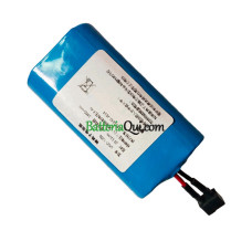 Batteria di ricambio per SDJ UND-Y200