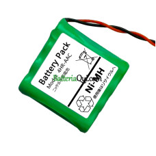 Batteria di ricambio per SHIMPO 4HR-AAC