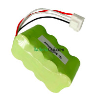 Batteria di ricambio per SHIMPO DT-315N DT-311N DT-316N