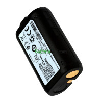 Batteria di ricambio per SHURE AD QD SB900B UD P9RA P10R