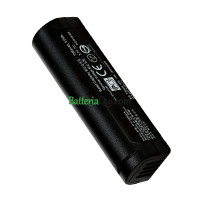 Batteria di ricambio per Shure SB902A GLXD1 GLXD14 GLXD2