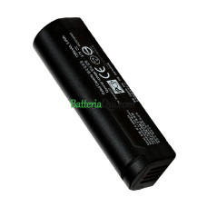 Batteria di ricambio per Shure SB902A GLXD1 GLXD14 GLXD2