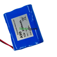 Batteria di ricambio per Soaiy A90